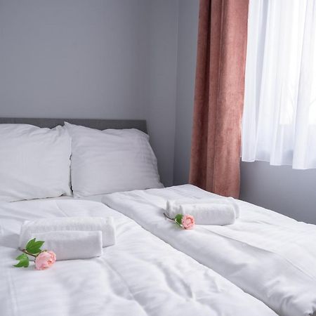 Apartament Na Wzgorzu 1, Sauna, Ebike, Las, Widok - 5D Apartamenty Свєрадув-Здруй Екстер'єр фото