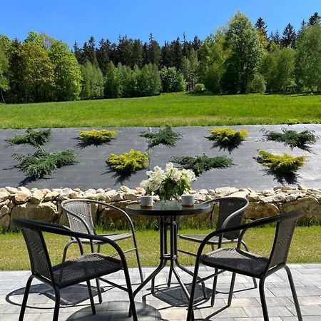 Apartament Na Wzgorzu 1, Sauna, Ebike, Las, Widok - 5D Apartamenty Свєрадув-Здруй Екстер'єр фото