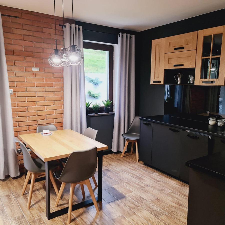 Apartament Na Wzgorzu 1, Sauna, Ebike, Las, Widok - 5D Apartamenty Свєрадув-Здруй Екстер'єр фото