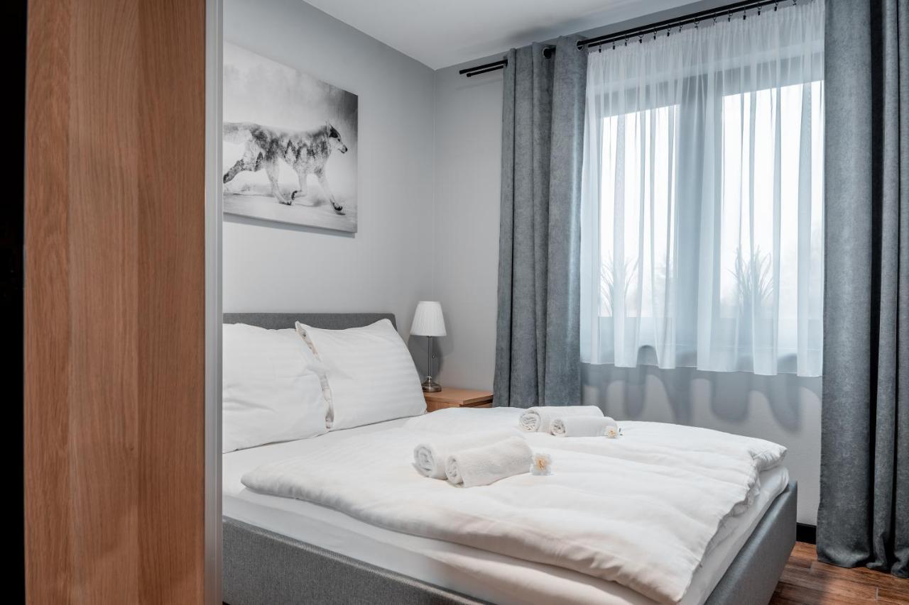 Apartament Na Wzgorzu 1, Sauna, Ebike, Las, Widok - 5D Apartamenty Свєрадув-Здруй Екстер'єр фото