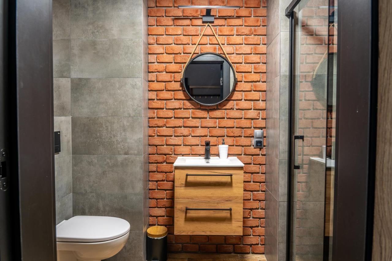 Apartament Na Wzgorzu 1, Sauna, Ebike, Las, Widok - 5D Apartamenty Свєрадув-Здруй Екстер'єр фото