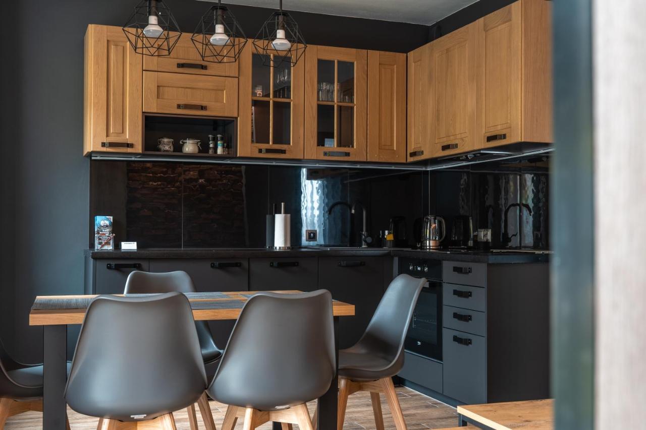 Apartament Na Wzgorzu 1, Sauna, Ebike, Las, Widok - 5D Apartamenty Свєрадув-Здруй Екстер'єр фото