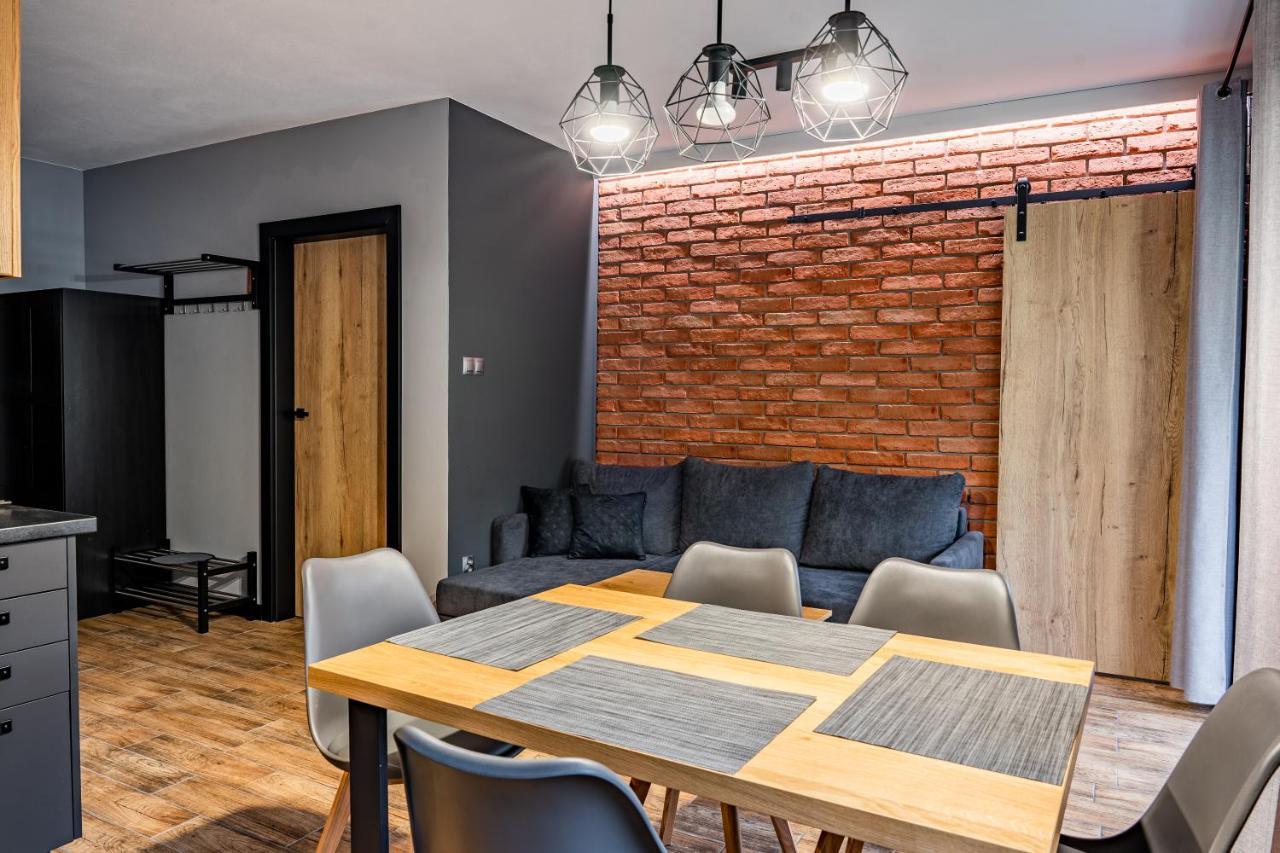 Apartament Na Wzgorzu 1, Sauna, Ebike, Las, Widok - 5D Apartamenty Свєрадув-Здруй Екстер'єр фото