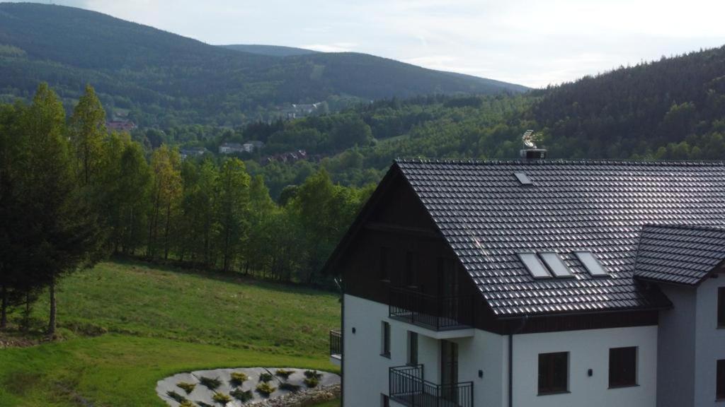 Apartament Na Wzgorzu 1, Sauna, Ebike, Las, Widok - 5D Apartamenty Свєрадув-Здруй Екстер'єр фото