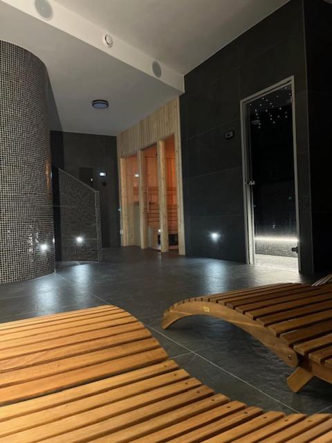Apartament Na Wzgorzu 1, Sauna, Ebike, Las, Widok - 5D Apartamenty Свєрадув-Здруй Екстер'єр фото